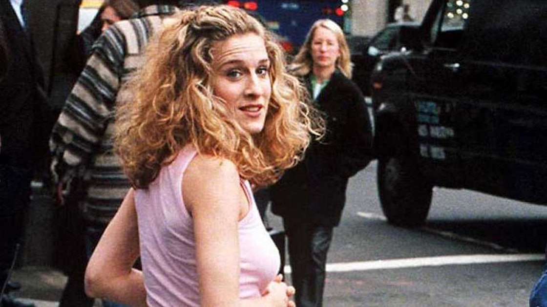 Carrie Bradshaw Would Wear These Zara Capris, and So Will I
