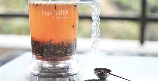 adagio teas ingenuiTEA