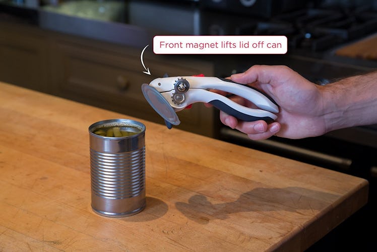 Zyliss Lock N' Lift Can Opener