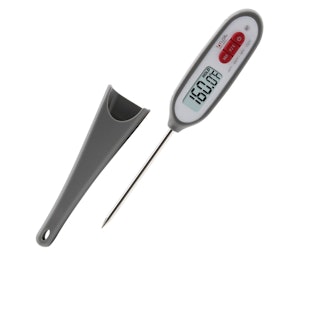 Taylor Compact Instant-Read Pen Style Digital Thermometer