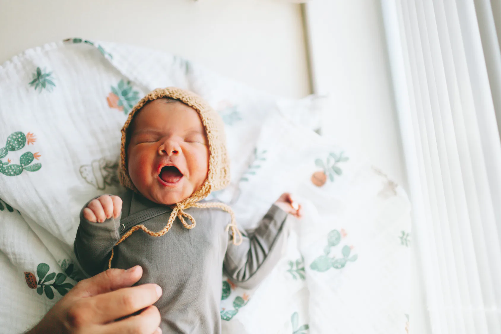 50 Baby Names For New Year's Eve Babies