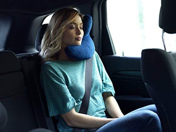 J-Pillow Travel Pillow