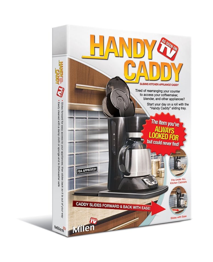 Milen Handy Caddy