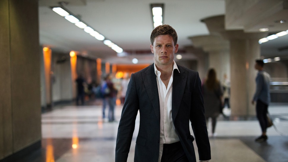 Mcmafia Season 2 Mcmafia Season 2
