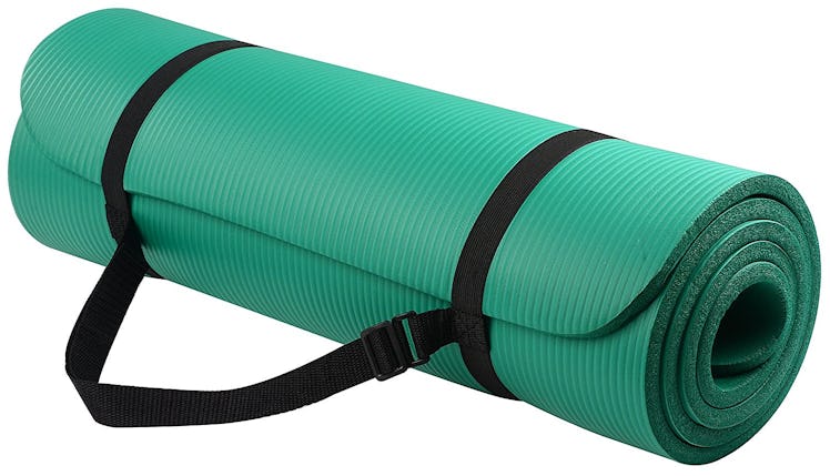 BalanceFrom Extra Thick Yoga Mat