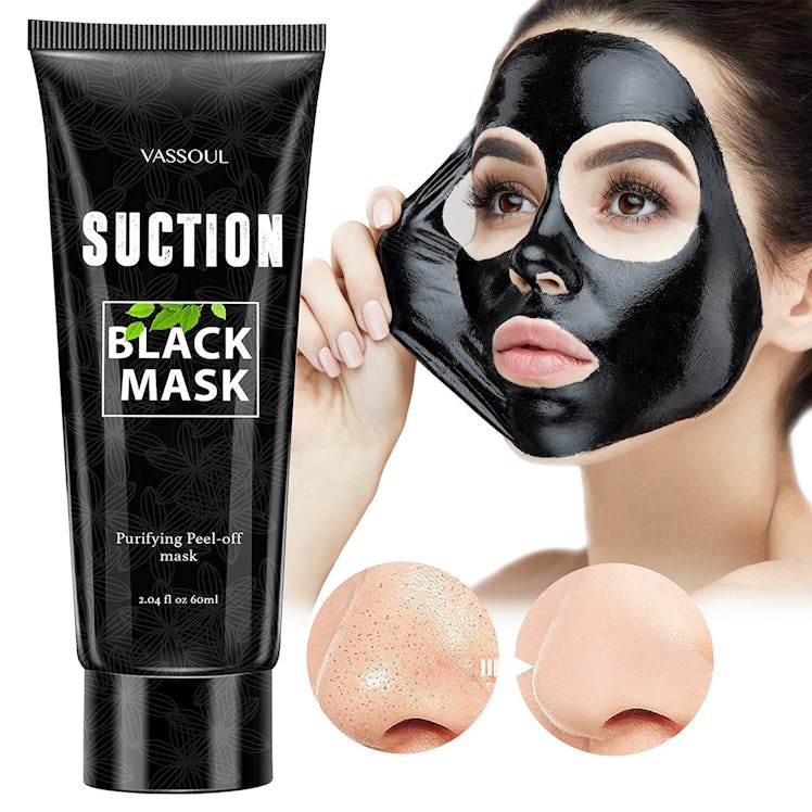 Vassoul Blackhead Remover Mask