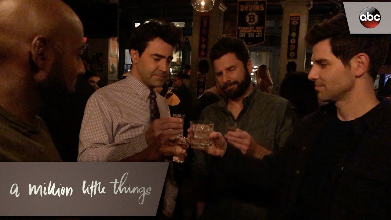 23 Network Shows Returning In January That Will Give You Plenty To Watch