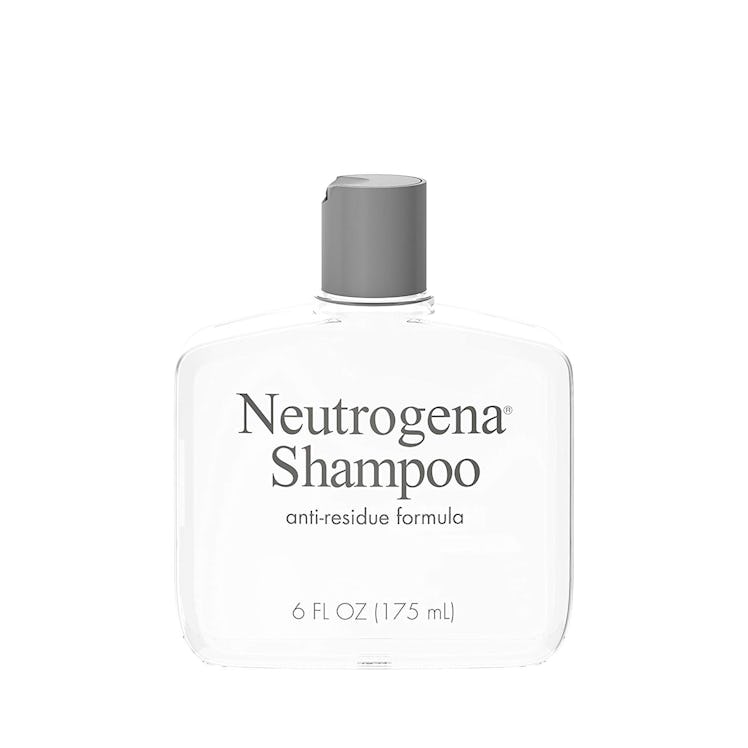 Neutrogena Anti-Residue Shampoo