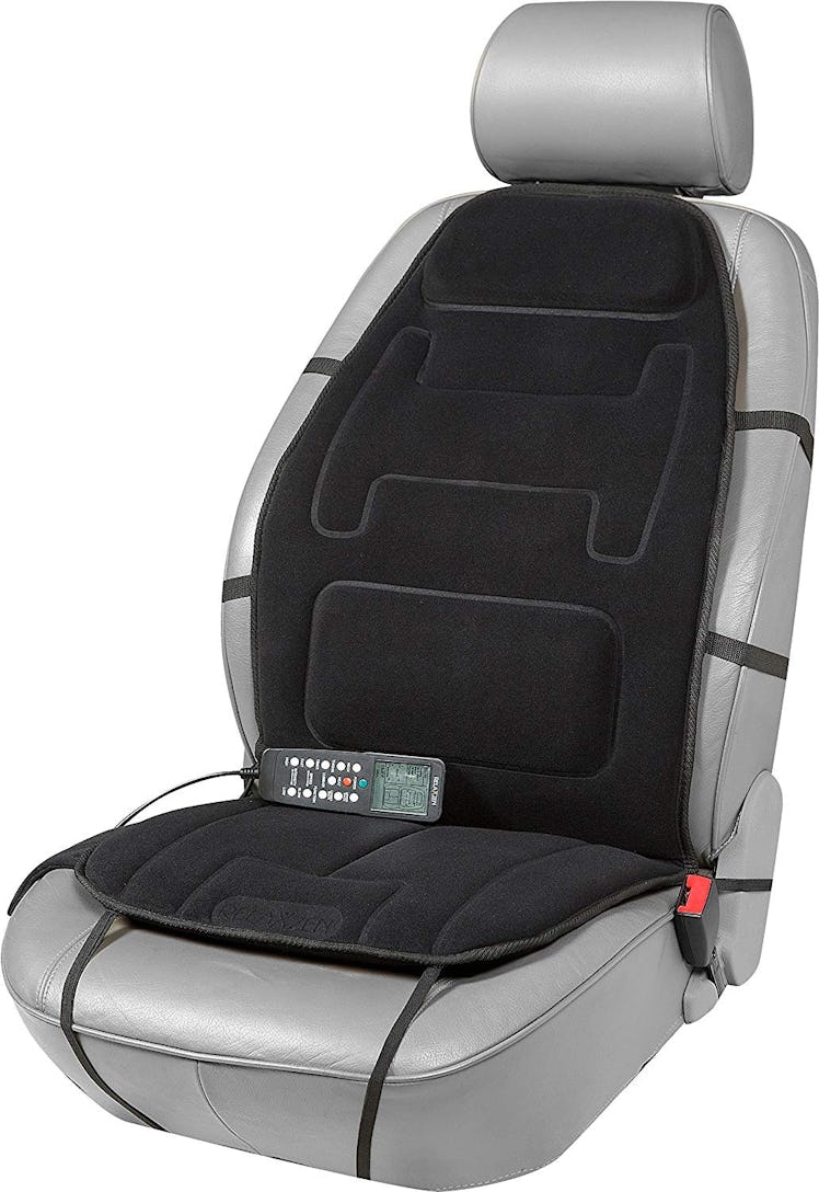 Comfort Products Massage Seat Cushion