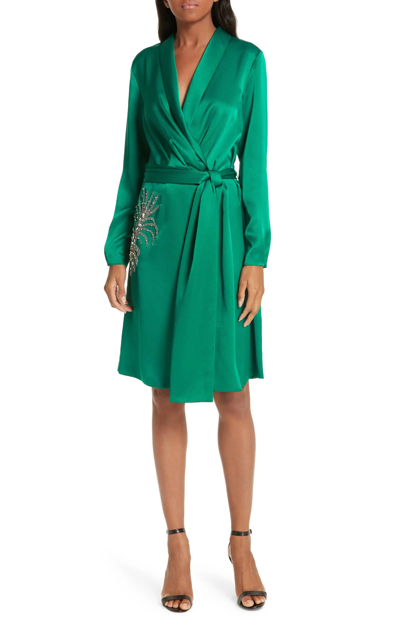 11 Warm New Year S Eve Dresses To Keep You From Freezing All Night Long