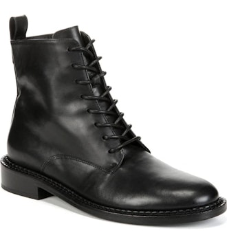 Cabria Lace-Up Boot