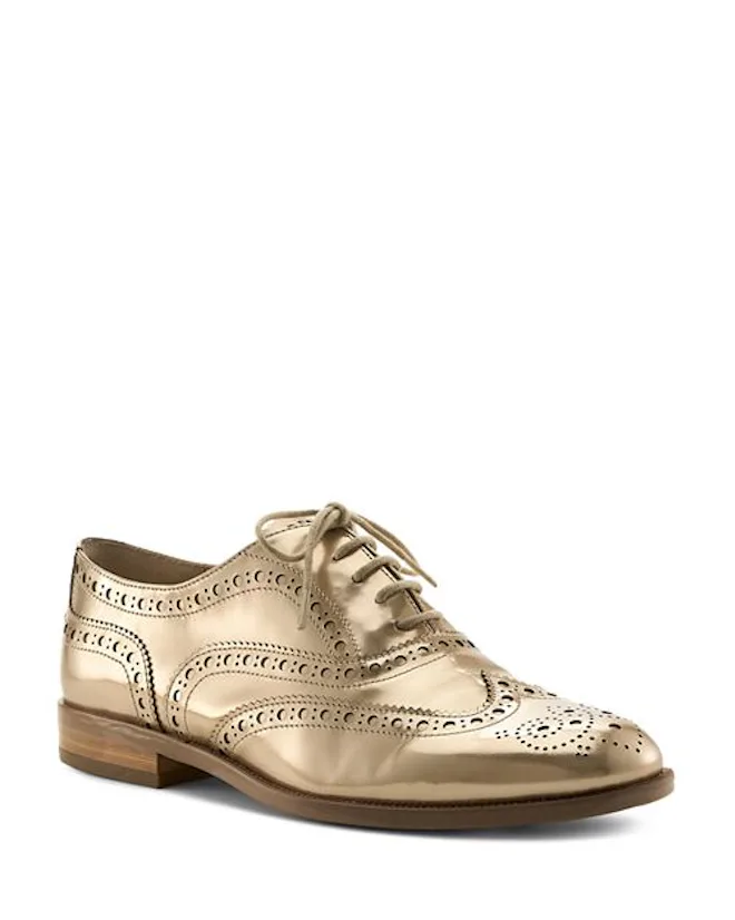 new year dress shoes 7 Cute New Year's Eve Outfit Ideas That Are Anything But Boring