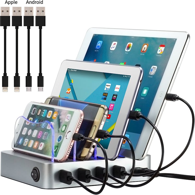 Simicore Smart Charging Station Dock