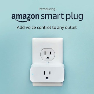 Amazon Smart Plug