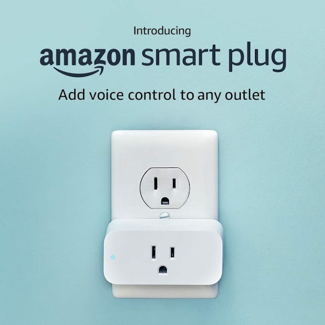 Amazon Smart Plug