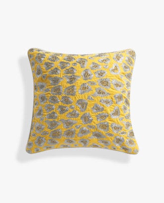 Leopard Pillow Cover