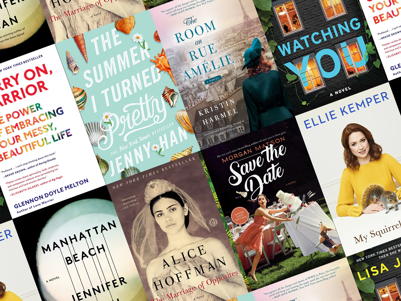 These 12 Amazon Kindle Bestsellers Are $4.99 Today — So You Can Get ...