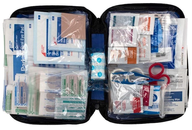 First Aid Only First Aid Kit