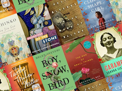 20 Family Sagas You Can Read Over A Long Weekend