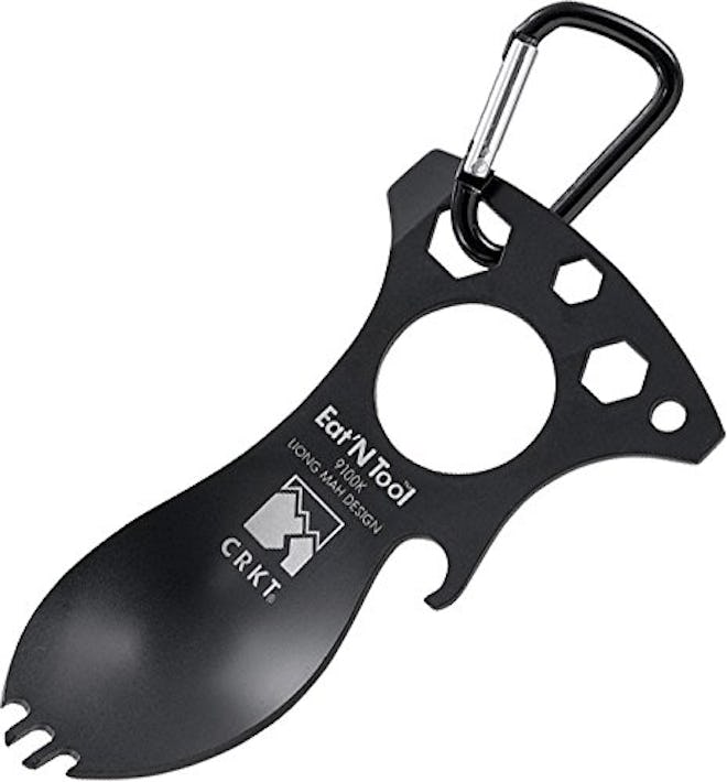 CRKT Eat'N Tool Outdoor Spork