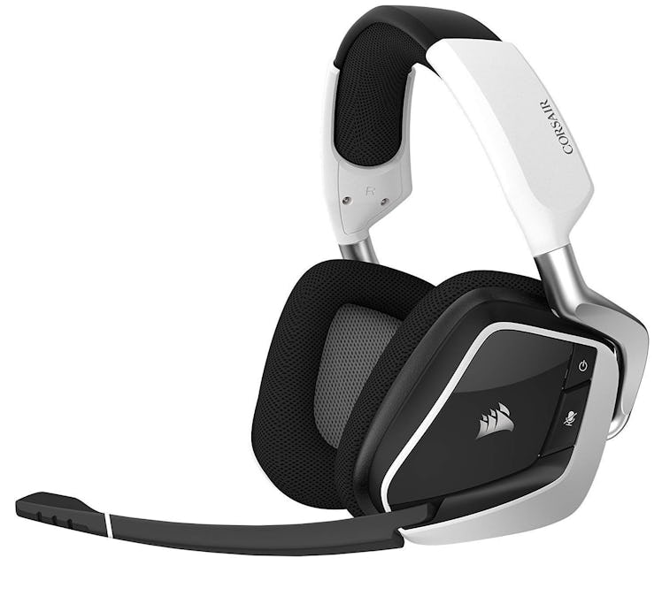 CORSAIR Void PRO RGB Wireless Headset 