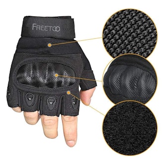 FREETOO Tactical Gloves (One Pair)