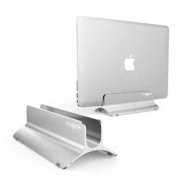 VOGEK Vertical Laptop Stand