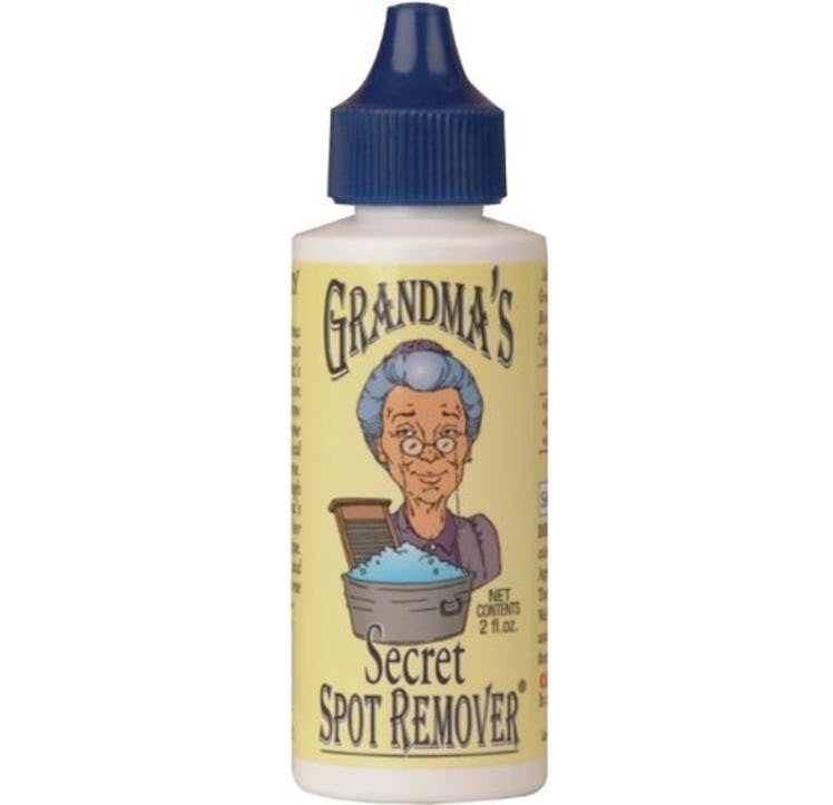 Grandma's Secret Spot Remover