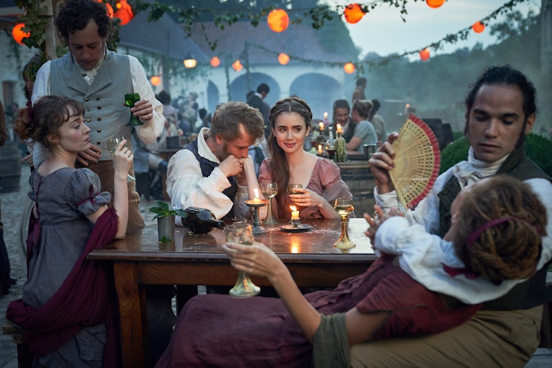 The 'Les Miserables' Book Ending Is Seriously Dark & The BBC Version