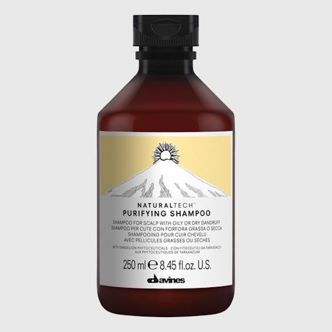 NaturalTech Purifying Shampoo