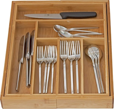 Home-it Drawer Organizer