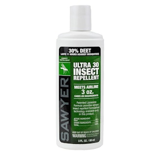 Sawyer Products Insect Repellent