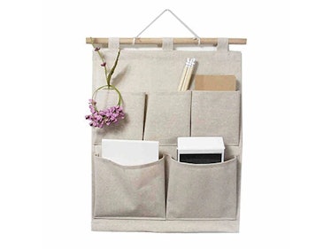 KINGREE Over-The-Door Organizer