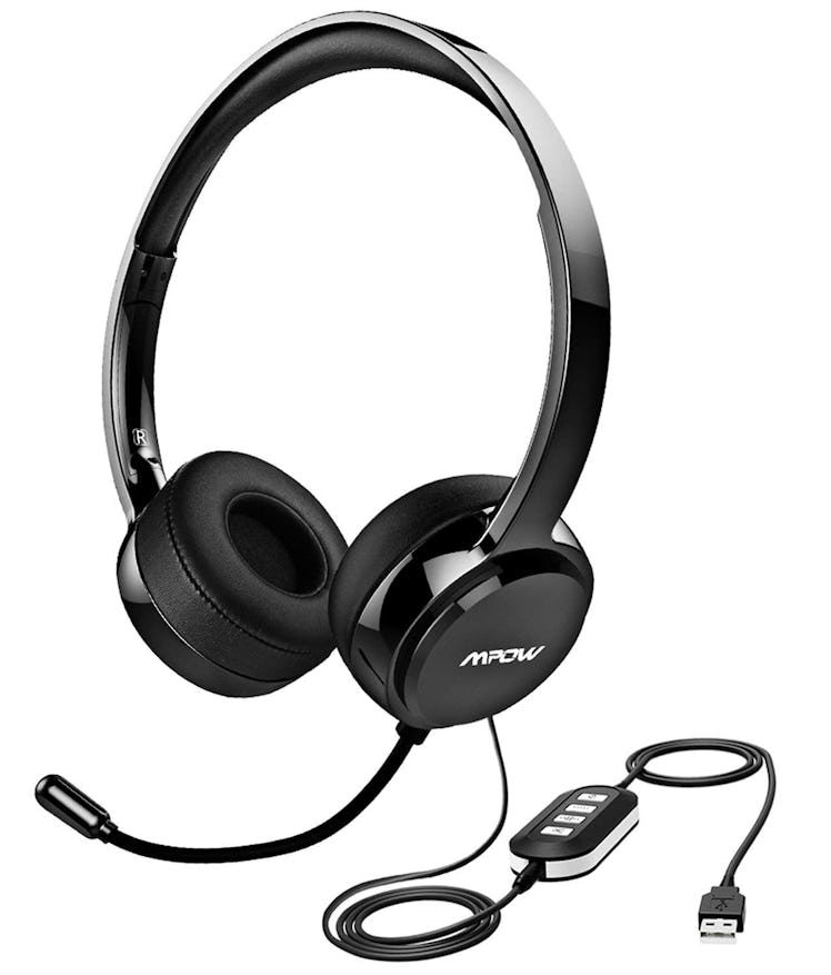 Mpow 071 USB Headset