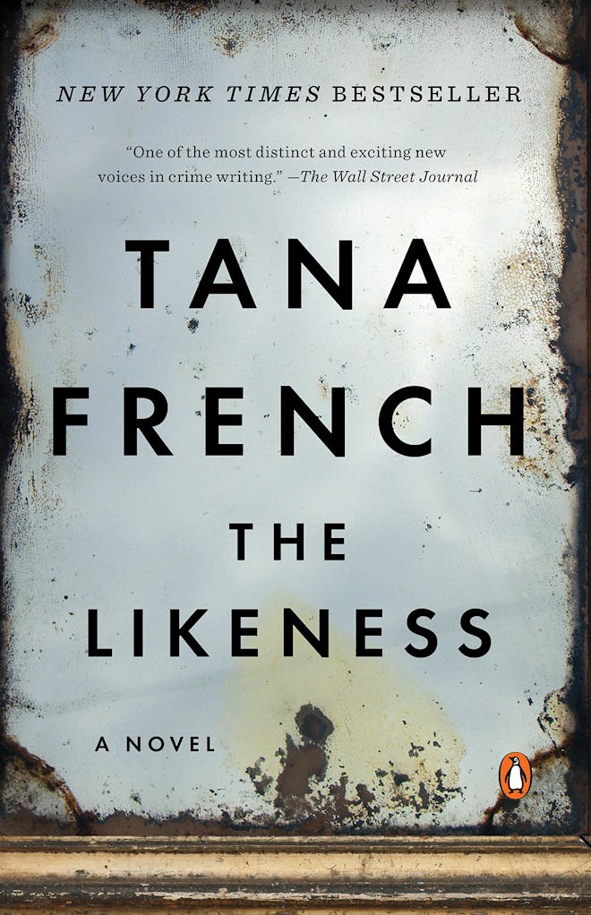 'The Likeness' by Tana French