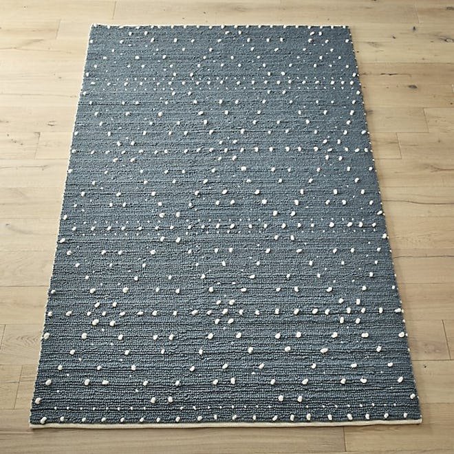 Orville Light Grey Rug