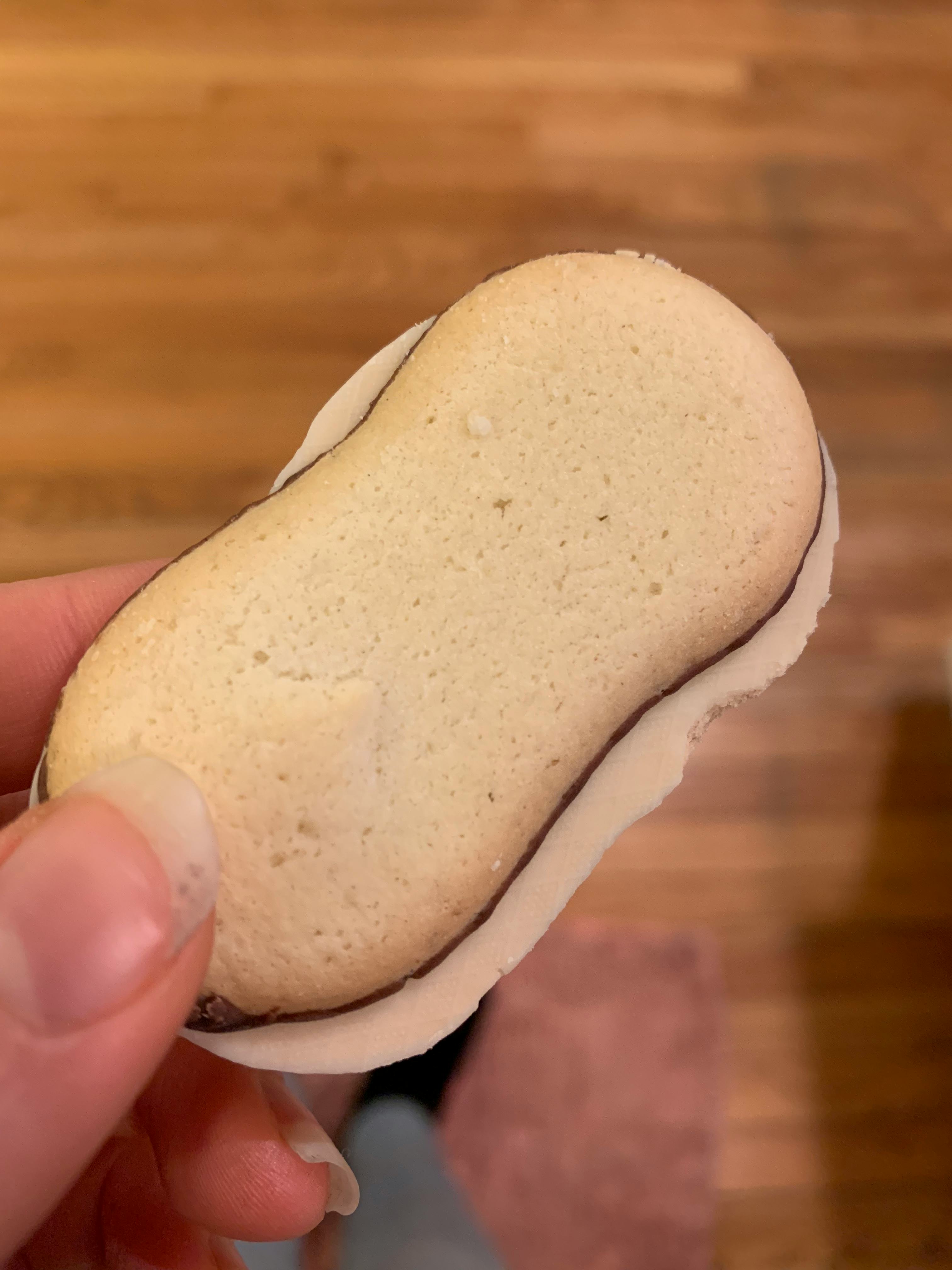 Milano's Toasted Marshmallow Flavor Is Basically An Upscale S'more