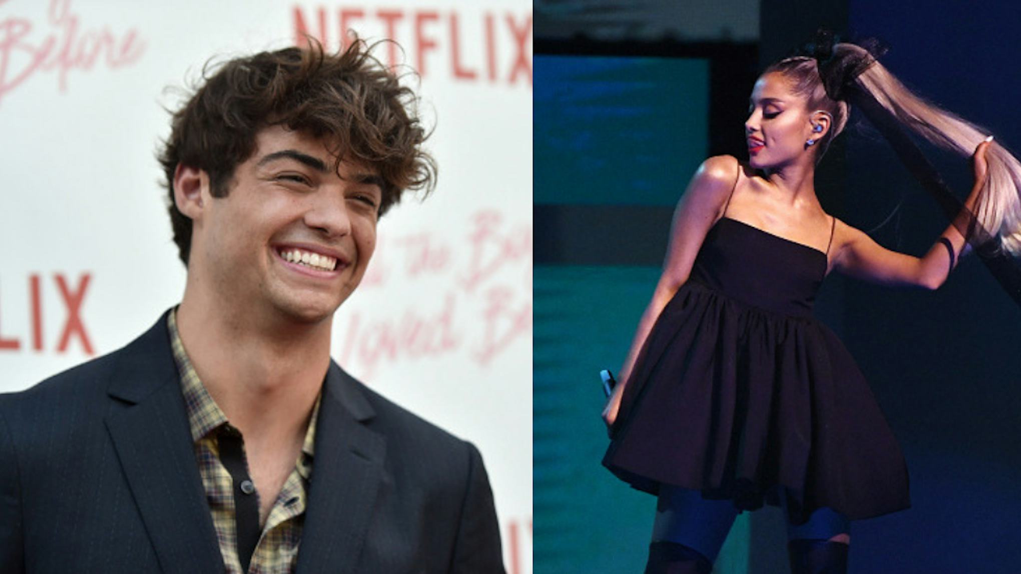 12 Top 2018 Celebrity Crushes, Ranked By How Much I Love Them