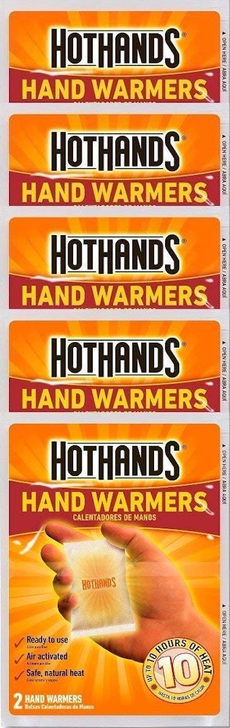 Hot Hands (10 Pack)