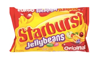 Starburst Jellybeans Bag Original