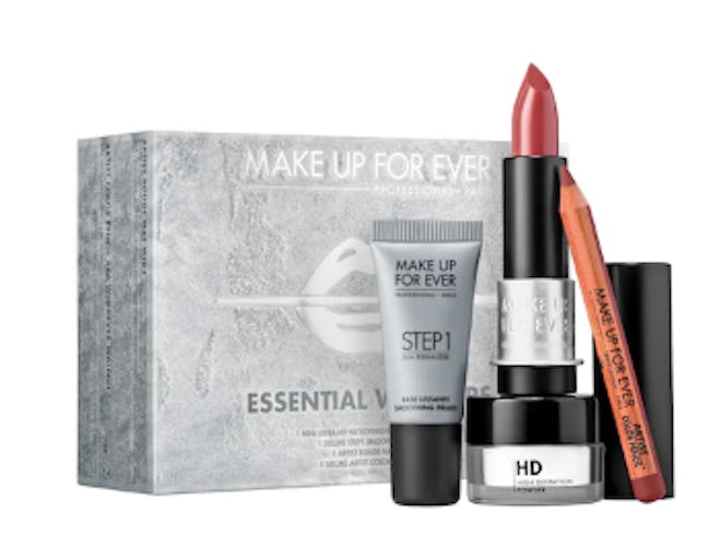 MAKE UP FOR EVER Essential Wonders