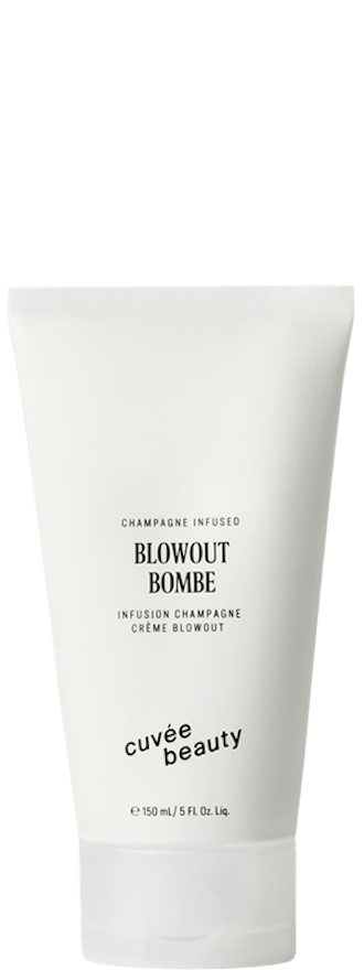 Cuvée Beauty Blowout Bombe 