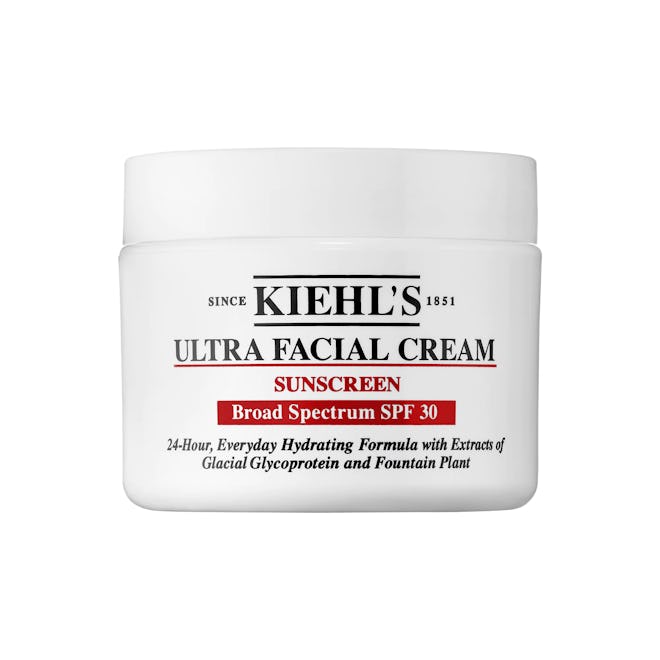 Kiehl's Ultra Facial Cream SPF 30