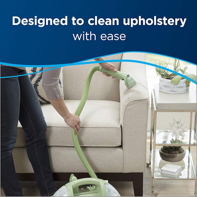 Bissell Multi-Purpose Carpet and Upholstery Cleaner