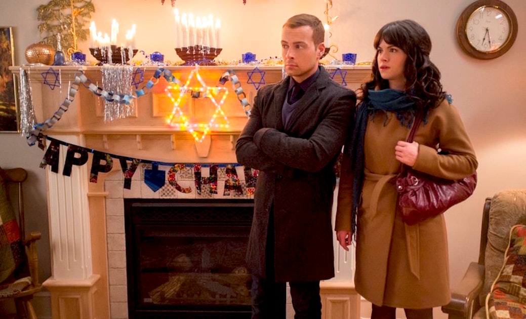 These Hanukkah Movies Will Keep You Busy For All 8 Nights