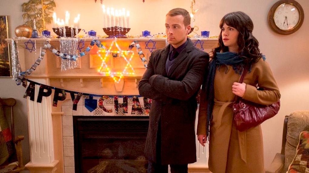 These Hanukkah Movies Will Keep You Busy For All 8 Nights