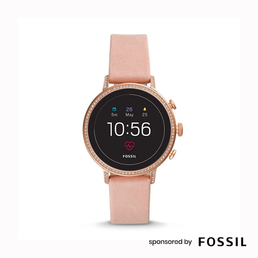 Gen 4 Smartwatch