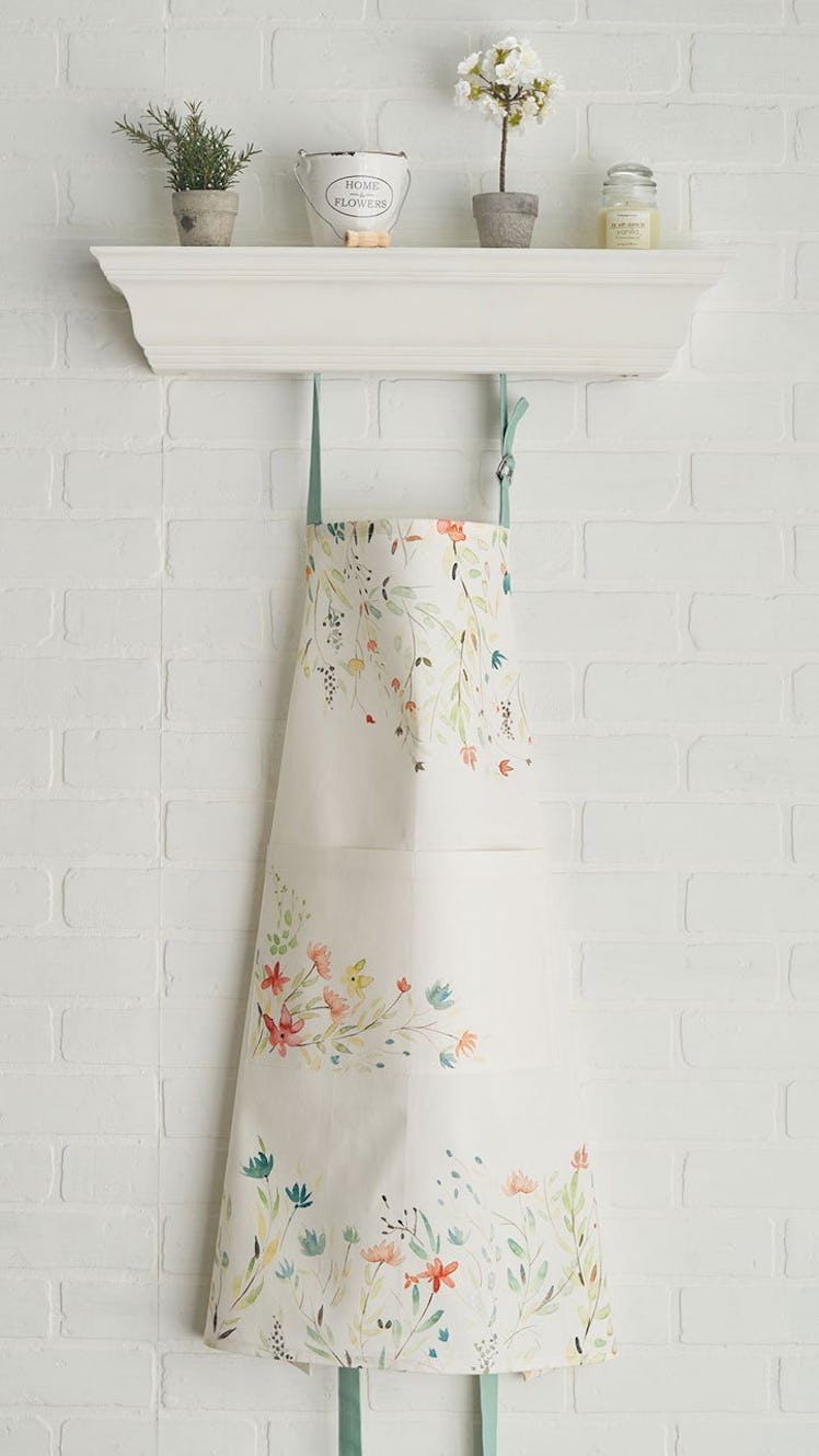 Maison d' Hermine Colmar 100% Cotton Apron