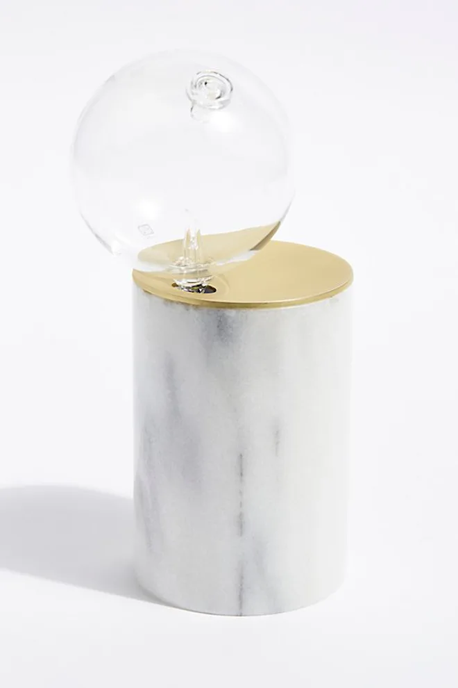 3 Marble Decor Ideas For Your Home That Aren’t Already Overdone