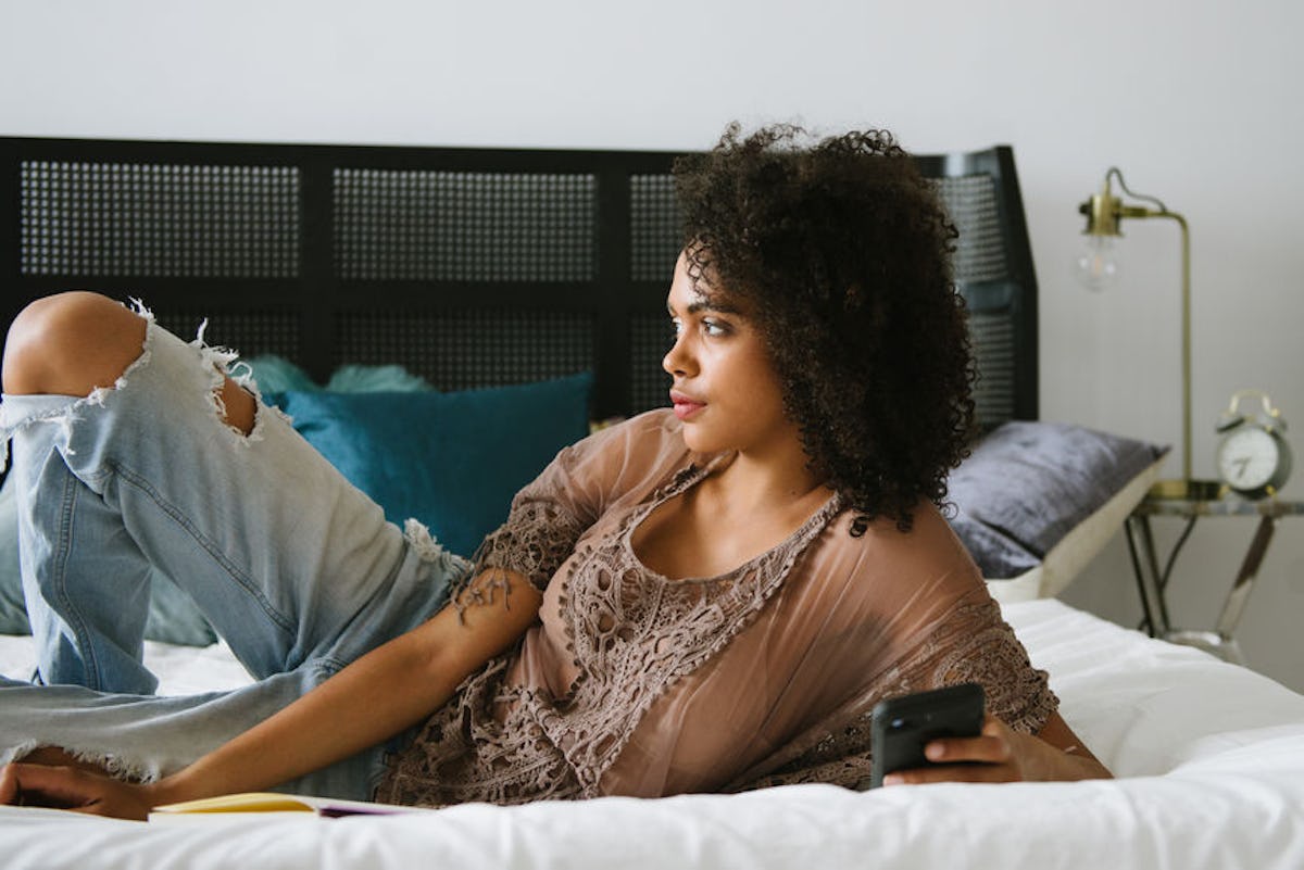 Telling Someone What You Re Looking For On Dating Apps Can Be Tricky But Don T Sweat It